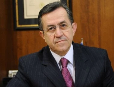 «Φωτιά» ο Ν. Νικολόπουλος για τη στάση Ιερώνυμου και Άνθιμου στο Σκοπιανό
